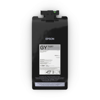 Epson UltraChrome Pro6 cartouche d'encre 1 pièce(s) Original Gris