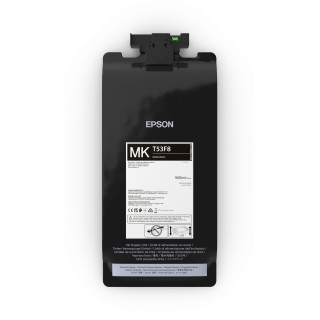 Epson UltraChrome Pro6 cartouche d'encre 1 pièce(s) Original Noir