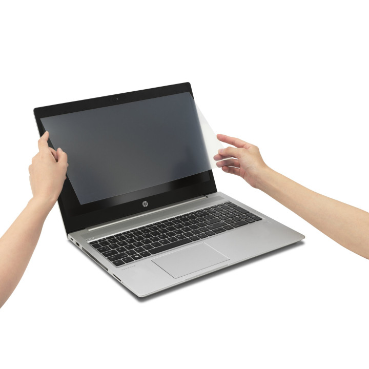 Kensington Filtres antireflet et anti-lumière bleue pour ordinateurs portables 15.6”