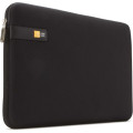 Case Logic LAPS-117 Black 43,9 cm (17.3") Housse Noir