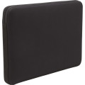 Case Logic LAPS-117 Black 43,9 cm (17.3") Housse Noir