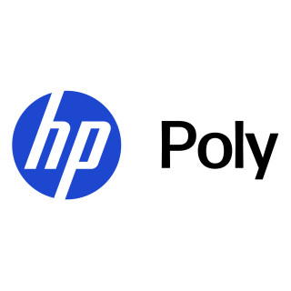 HP Poly Support pour fixation murale Poly CCX 600/700