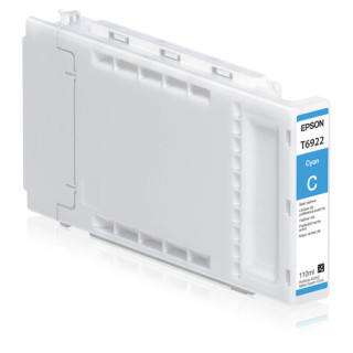 Epson SP UltraChrome XD T692200 cartouche d'encre 1 pièce(s) Original Cyan