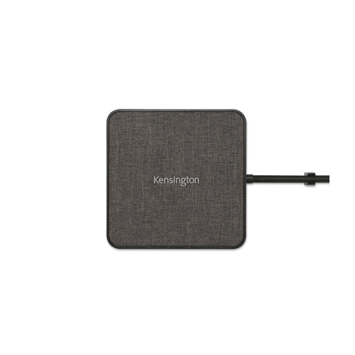Kensington MD120U4 Station d’accueil mobile USB4