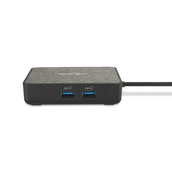 Kensington MD120U4 Station d’accueil mobile USB4