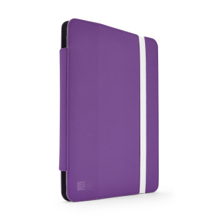 Case Logic IFOL-302-GOTHAM PURPLE 25,6 cm (10.1") Folio Violet