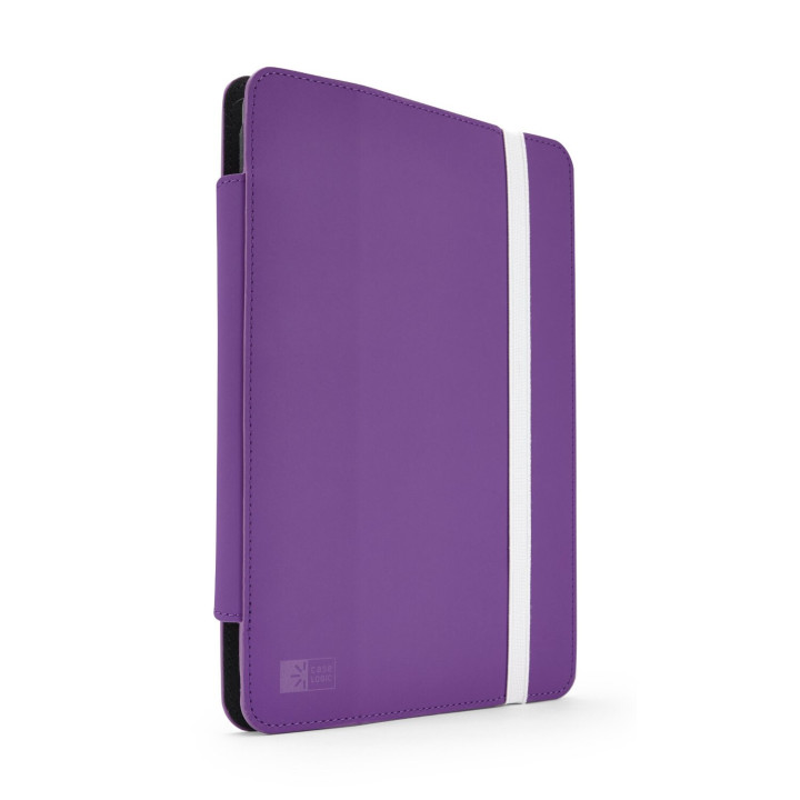 Case Logic IFOL-302-GOTHAM PURPLE 25,6 cm (10.1") Folio Violet