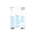 HP Papier photo brillant Everyday - 25 feuilles/A4/210 x 297 mm