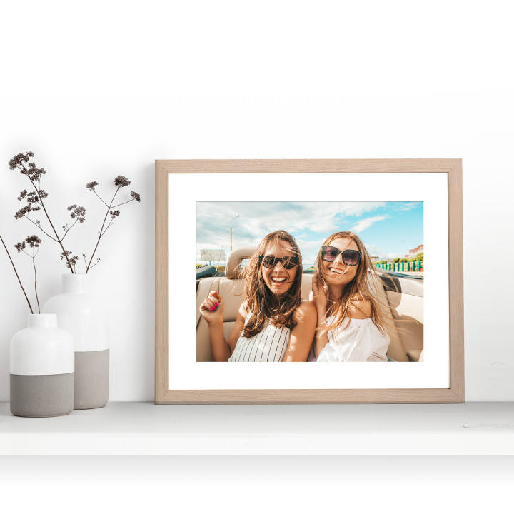 HP Papier photo brillant Everyday - 25 feuilles/A4/210 x 297 mm