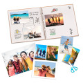 HP Papier photo brillant Everyday - 25 feuilles/A4/210 x 297 mm