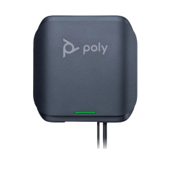 HP Poly Station de base DECT multi-cellules Poly Rove 1 880-1 900 MHz B4