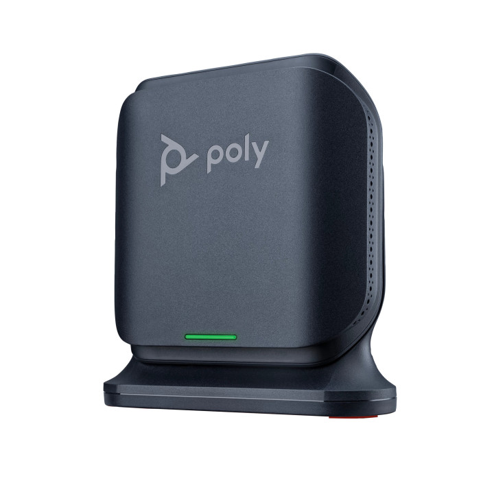 HP Poly Station de base DECT multi-cellules Poly Rove 1 880-1 900 MHz B4
