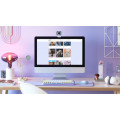 Logitech Desk Mat