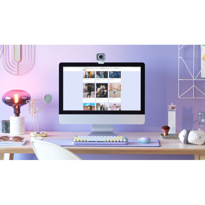 Logitech Desk Mat