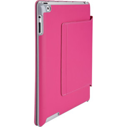 Case Logic 3rd Generation iPad Folio Rose