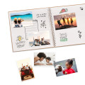HP Papier photo Everyday, brillant, 200 g/m2, 10 x 15 cm (101 x 152 mm), 100 feuilles