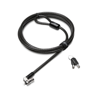 Kensington Câble de sécurité MicroSaver2.0 Ultra à clé