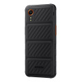 Samsung Galaxy XCover7 Enterprise Edition 16,8 cm (6.6") Double SIM Android 14 5G USB Type-C 6 Go 128 Go 4050 mAh Noir