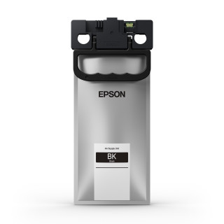 Epson C13T11E140 cartouche d'encre 1 pièce(s) Original Rendement élevé (XL) Noir