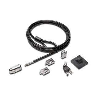 Kensington Kit de verrouillage 2.0 pour ordinateurs de bureau et périphériques