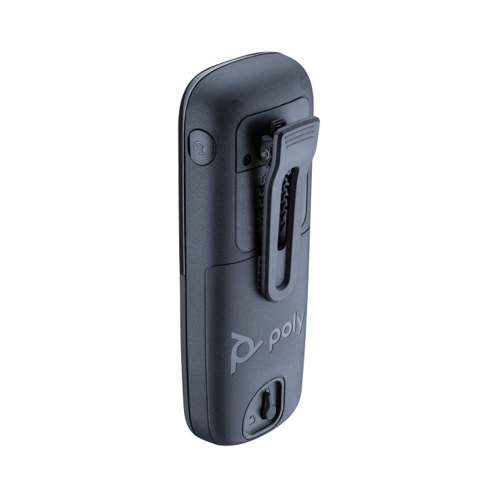 HP Poly Combiné téléphone DECT Poly Rove 30