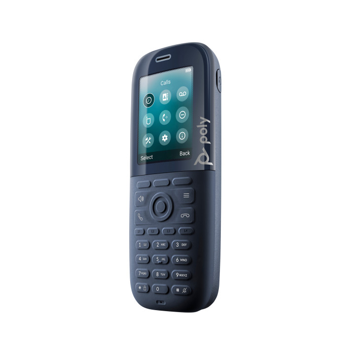HP Poly Combiné téléphone DECT Poly Rove 30