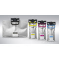 Epson WorkForce Pro WF-C529R / C579R Ink Pack XXL Yellow