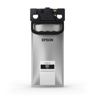 Epson C13T12E140 cartouche d'encre 1 pièce(s) Original Rendement élevé (XL) Noir