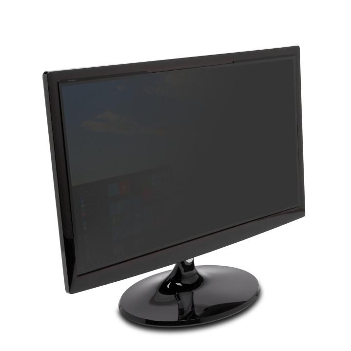 Kensington Filtre de confidentialité magnétique MagPro pour moniteurs 23" (16:9)