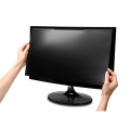 Kensington Filtre de confidentialité magnétique MagPro pour moniteurs 23" (16:9)