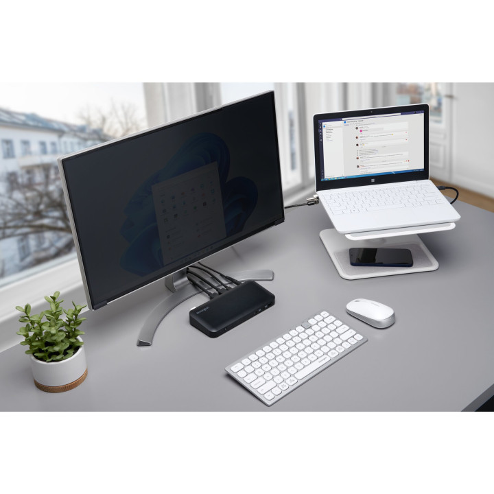 Kensington Filtre de confidentialité magnétique MagPro pour moniteurs 23" (16:9)