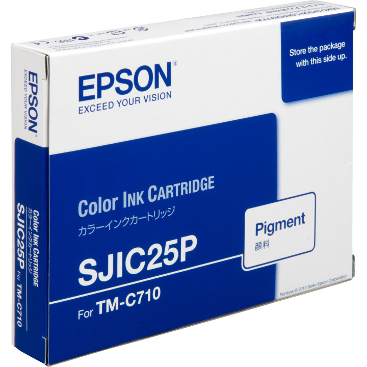 Epson Cartouche SJIC25P