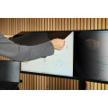 Kensington Filtre de confidentialité magnétique MagPro pour moniteurs 24" (16:10)