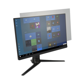 Kensington Filtres antireflet et anti-lumière bleue pour écrans 21.5”