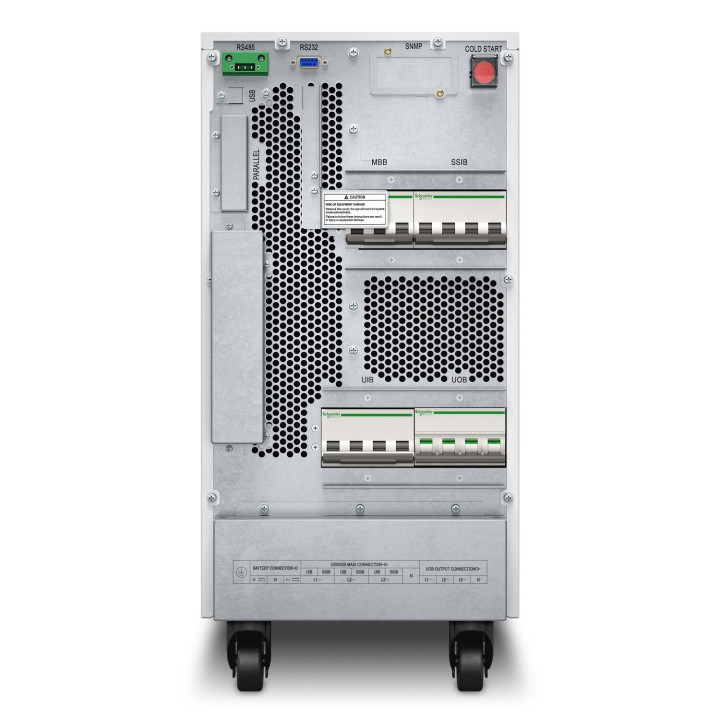 APC Easy UPS 3S - Option - capteur de température pour batterie externe - Professionnels