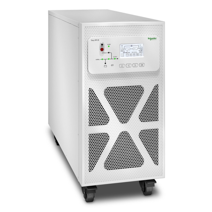 APC Easy UPS 3S - Option - capteur de température pour batterie externe - Professionnels