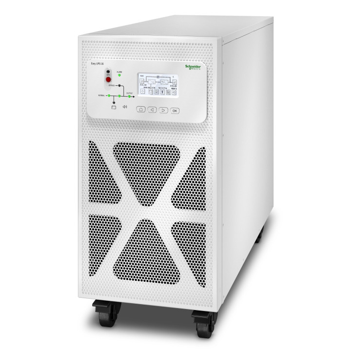 APC Easy UPS 3S - Option - capteur de température pour batterie externe - Professionnels