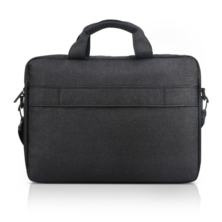Lenovo T210 39,6 cm (15.6") Sac Toploader Noir