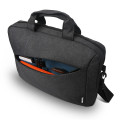 Lenovo T210 39,6 cm (15.6") Sac Toploader Noir