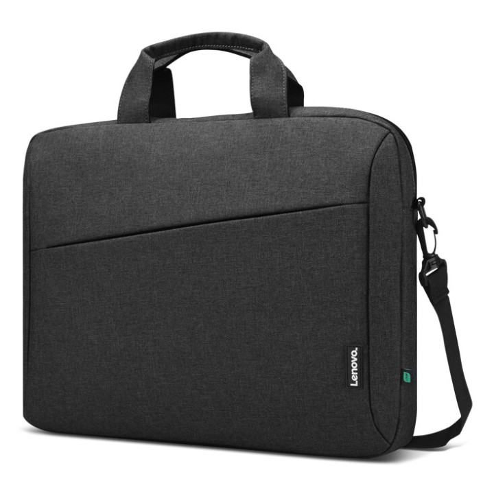 Lenovo T210 39,6 cm (15.6") Sac Toploader Noir