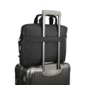 Lenovo T210 39,6 cm (15.6") Sac Toploader Noir