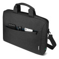 Lenovo T210 39,6 cm (15.6") Sac Toploader Noir