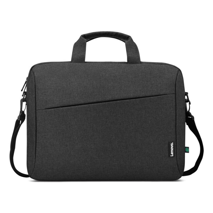 Lenovo T210 39,6 cm (15.6") Sac Toploader Noir