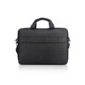 Lenovo T210 39,6 cm (15.6") Sac Toploader Noir