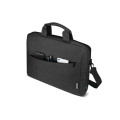 Lenovo T210 39,6 cm (15.6") Sac Toploader Noir