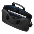 Lenovo T210 39,6 cm (15.6") Sac Toploader Noir