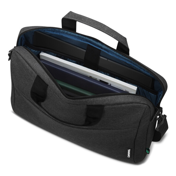 Lenovo T210 39,6 cm (15.6") Sac Toploader Noir