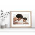 HP Papier photo Premium Plus, finition satinée, 300 g/m2, A4 (210 x 297 mm), 20 feuilles