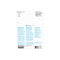 HP Papier photo Premium Plus, finition satinée, 300 g/m2, A4 (210 x 297 mm), 20 feuilles