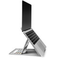 Kensington Rehausseur ergonomique SmartFit Easy Riser Go pour ordinateurs portables jusqu’à 14"